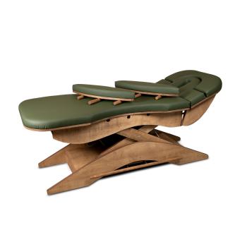 Relax Sensation Behandlungsliegen Modell Basic Plus